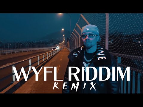 Ado Gold x WYFL RIDDIM [Prod. by Dj Mac] | WYFL Riddim #wyflriddim