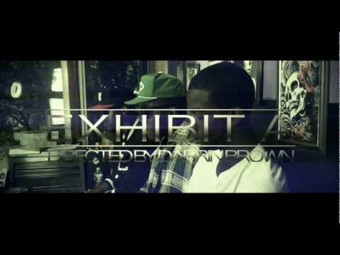 Kay Famous - "Exhibit A"