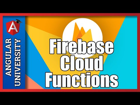 💥 Why do We Need Firebase Cloud Functions?