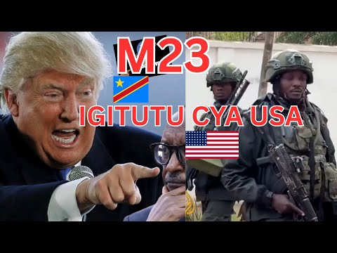 AMABUYE YAGACIRO YA CONGO YATEJE IKIBAZO UYU WE NONEHO AJE ABAGA U RWANDA NTA KINYA