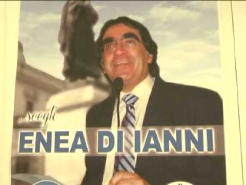 ONDA TG 9.05.2013 - CENTRODESTRA: INAUGURAZIONE COMITATO