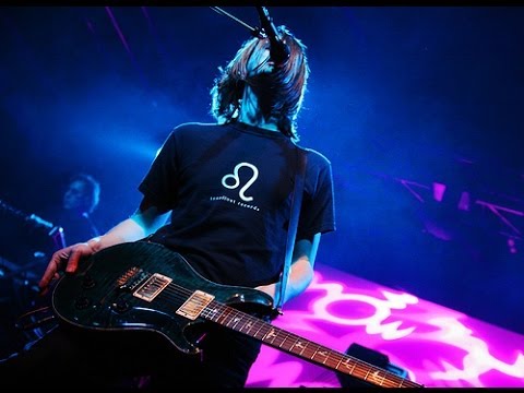 Porcupine Tree - Anesthetize - live (Tilburg, Netherlands) Full Song