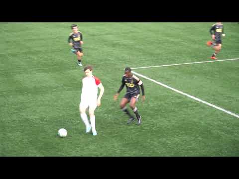 U18 Elite (Nolhan ) - 230315 - Standard (1-0) RAFC -M1