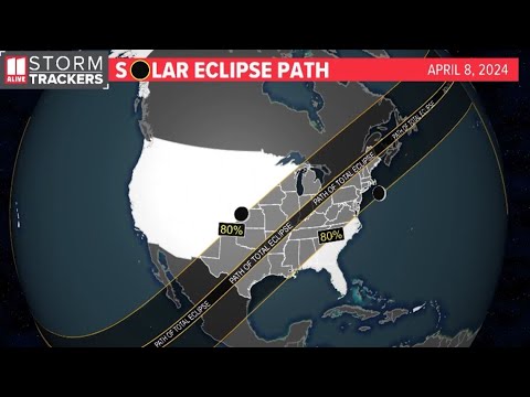 The Upcoming Solar Eclipse: A Spectacular Event Worth Watching