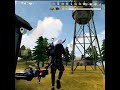 Can I Kill Whole Squad 1 VS 4 SITUATION Freefire Short Nonstopgaming Totalgaming Opiphone