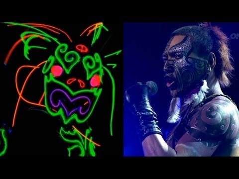 JGeeks - NZGT Grand Final FULL Interview and Performance