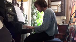 The Dude Daydream Duke Ellington