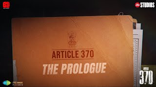 Article 370