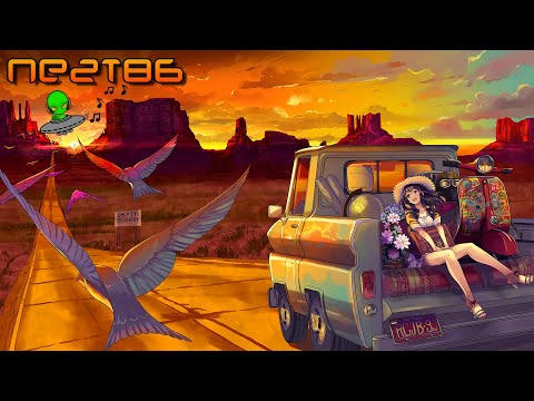 Milad, Behwnm & Mehromero - Unstoppable (feat. Nathan Brumley)