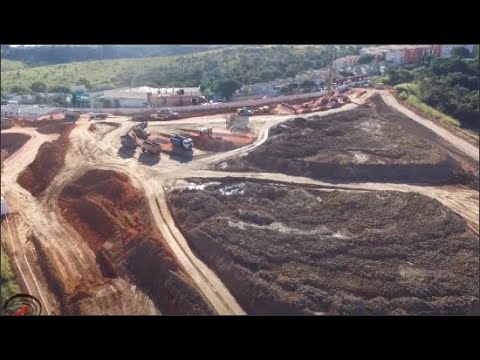 Arena MRV2  Parte 02