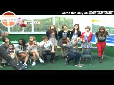 [Eng Sub] Hello Baby - SISTAR & Leeteuk EP 06 [5/7] {Re-Up}