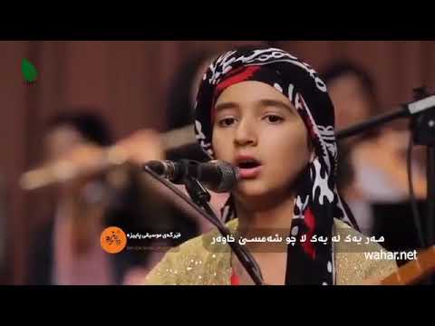 ئۆرکستری پاییزە/کۆنسرت بوکان/ئاهەنگساز: ماموسا عەلی ئەکبەرمورادی+video