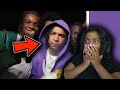 DudeyLo Boogz AdotFrmDaO Dre Benzo DeePlay4Keeps Hoodstar Dotty BillzDotty Bing Bong LB REACTION