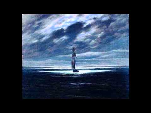 LA LUNA Y EL ARTE - BLUE MOON , SRI.CHRIS ISAAK