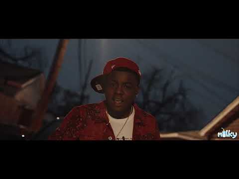 Whopskiino - "ON THE CHASE" Dir X @MilkyMadeit