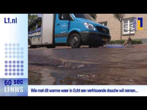 L1 nieuws in 60 seconden