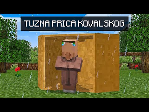 Tužna Priča o Kovalskom 😢