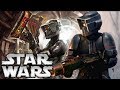 Storm Commando S Star Wars Lore