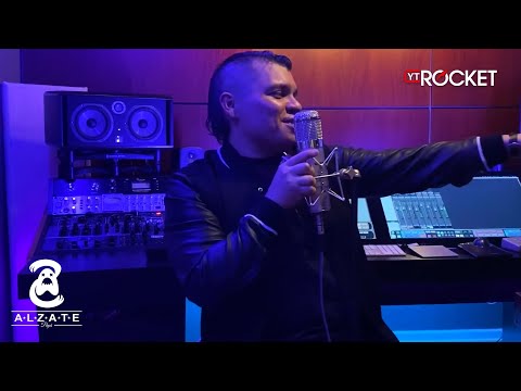 ALZATE - MALDITA TRAICIÓN | EN VIVO