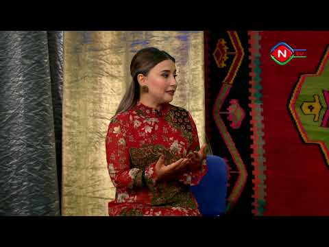 Qönçeyi ülfət: Üzeyir Hacıbəyli - 20.11.2021