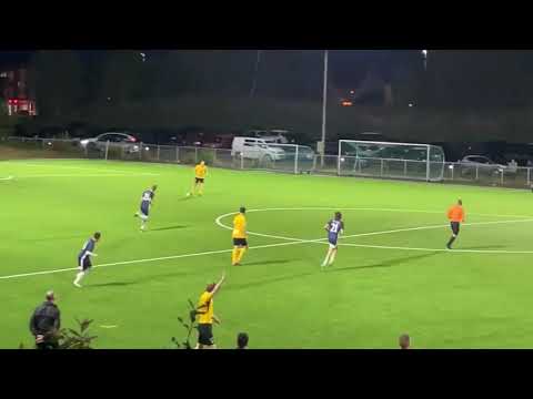 Vestnes Varfjell - Tomrefjord: 1 - 1 (Mer fra kampen)
