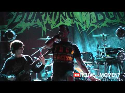 2012.04.19 I Killed Everyone - Dead Peasants (Live in Joliet, IL)
