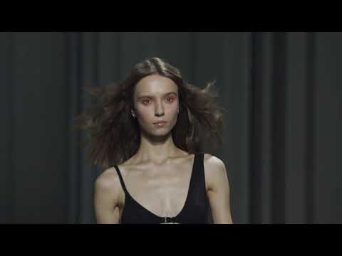 ANNKARA Full Show Ukrainian Fashion Week NO SEASON season (Live Version)
