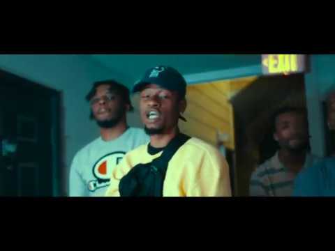 Jaystarr Greatness - Crook Dream ( Official Music Video ) Shot By King Teddy Productions