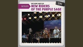 Truck Drivin&#39; Man (Live)