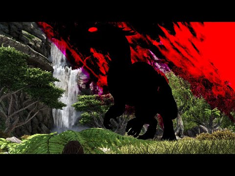 ARK Survival Evolved The ultimate DRAGON Look So Crazy Epic Ep-58