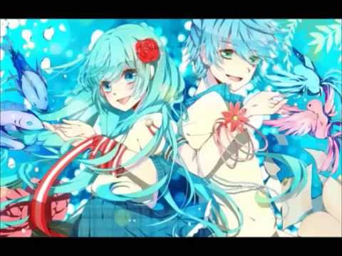 nightcore - unfamiliar sheets