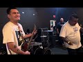 Knuckle Sandwich Full Set Live The Midnight Hour Records 6 6 2025