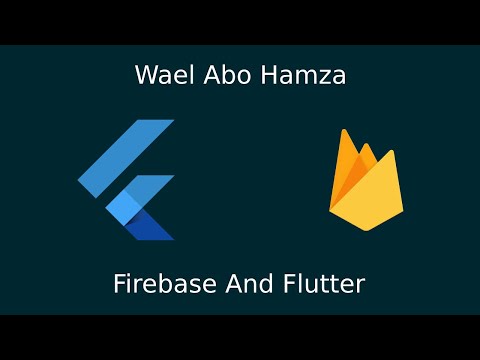 30  - Firestore ( Real Time )  StreamBuilder  ( flutter with firebase 2023 )