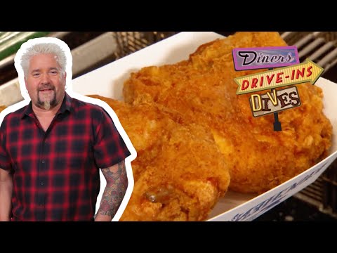 Eischens Chicken