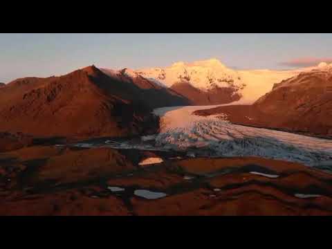 ELEMENTS OF ICELAND - 4K
