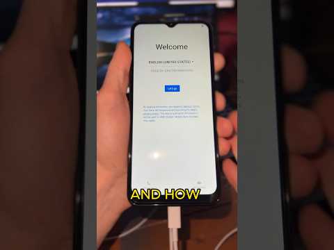 Nokia Google Account Bypass With One Click | Android 11, 12, 13, 14 | FRP Bypass HMD