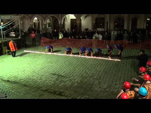Telč, nám. Zachariáše z Hradce, 14. 09. 2013