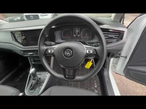 2018 VOLKSWAGEN POLO 1.0TSI AUTO FULLY LOADED SPEC - Image 2