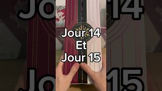 Jour 14 & 15 Calendrier de l’Avent Pokémon #pokemon #unboxing #pokemoncards #pokemontcg #tcg #shorts
