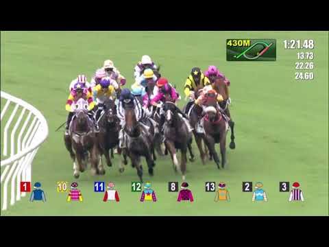 30/5/2021 (709) Tailor Made - Vincent Ho