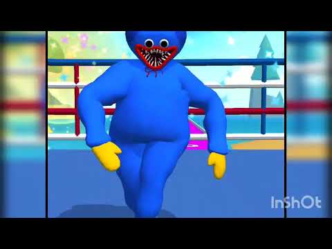 Monster Run 3D All Levels Game / New challenge , Android Games