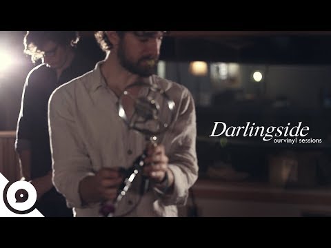 Darlingside - Clay and Cast Iron | OurVinyl Sessions