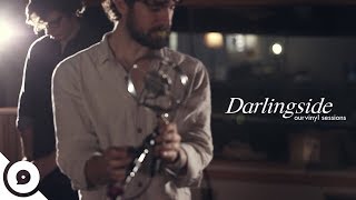 Darlingside - Clay and Cast Iron | OurVinyl Sessions