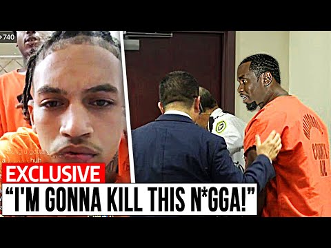 FBI Agent Says "What will happen to Diddy in prison will be unimaginably horrific"
