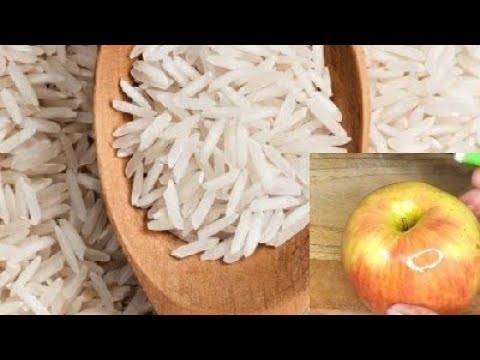 Apple Rice Pom Pom Recipe |Rice Pom Pom |Fruit Pulao |Apple Rice Recipe |Diwali Food Recipes