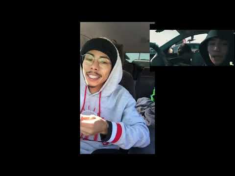 Lul e ft odee mainey thought music video reaction