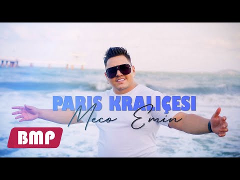 MECO EMIN - PARIS KRALIÇESI █▬█ █ ▀█▀ (2024 OFFICIAL 4K VIDEO)