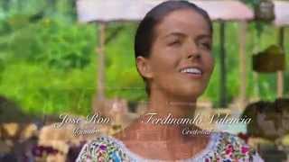 Simplemente María - Nueva Entrada | Cristian Castro - Simplemente tú(Tema Oficial)