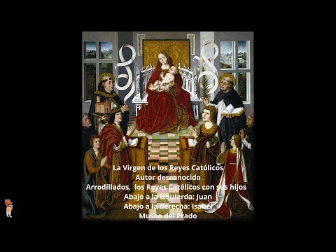 Juan del Encina - Triste España sin ventura - Jordi Savall