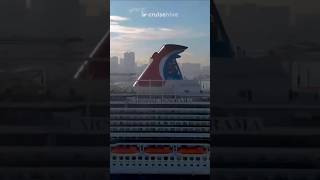 Carnival Guest Furious After Cruise Line Refuses to Show Netflix Finale. #cruise #cruisenews